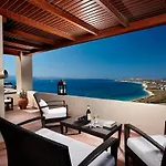 Βίλα Tower Naxos Island *