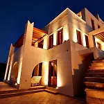 Βίλα Tower Naxos Island Πλάκα