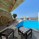 Βίλα Tower Naxos Island