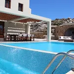 Tower Naxos Island Βίλα Πλάκα