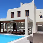 Tower Naxos Island Πλάκα
