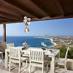 Tower Naxos Island * Πλάκα