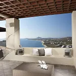 Βίλα Tower Naxos Island *