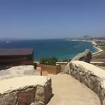 Tower Naxos Island Βίλα *