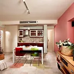 Villa Tower Naxos Island