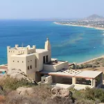 Villa Tower Naxos Island Pláka