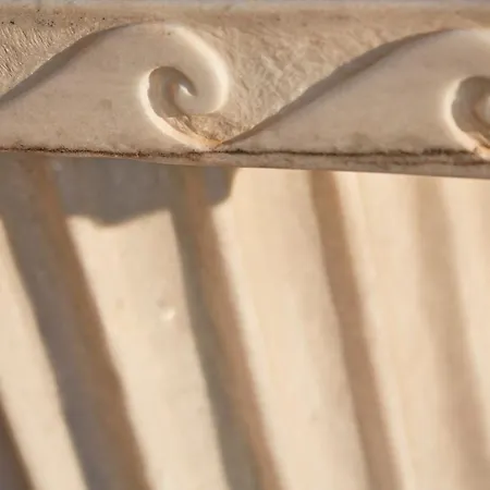 Tower Naxos Island Vila *