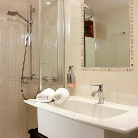 Villa Tower Naxos Island *