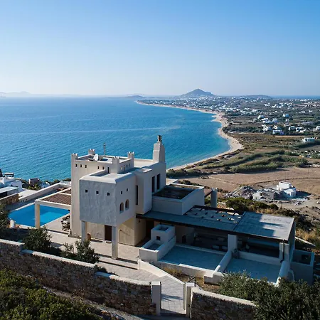 Tower Naxos Island * Pláka